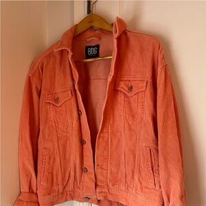 BDG Corduroy Jacket